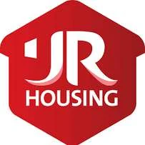 JR Housing logo