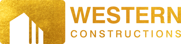 Western Constructions logo